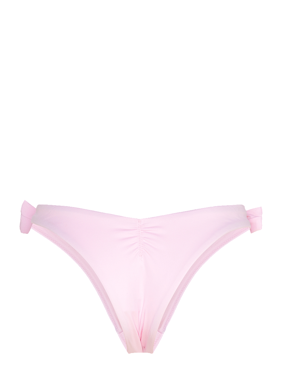 Seafolly - Beau High Cut Rio Pant - brazilian bikiniai - blossom - 2