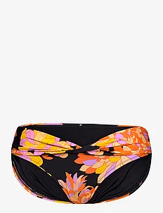 PalmSprings Twist Band Hipster, Seafolly