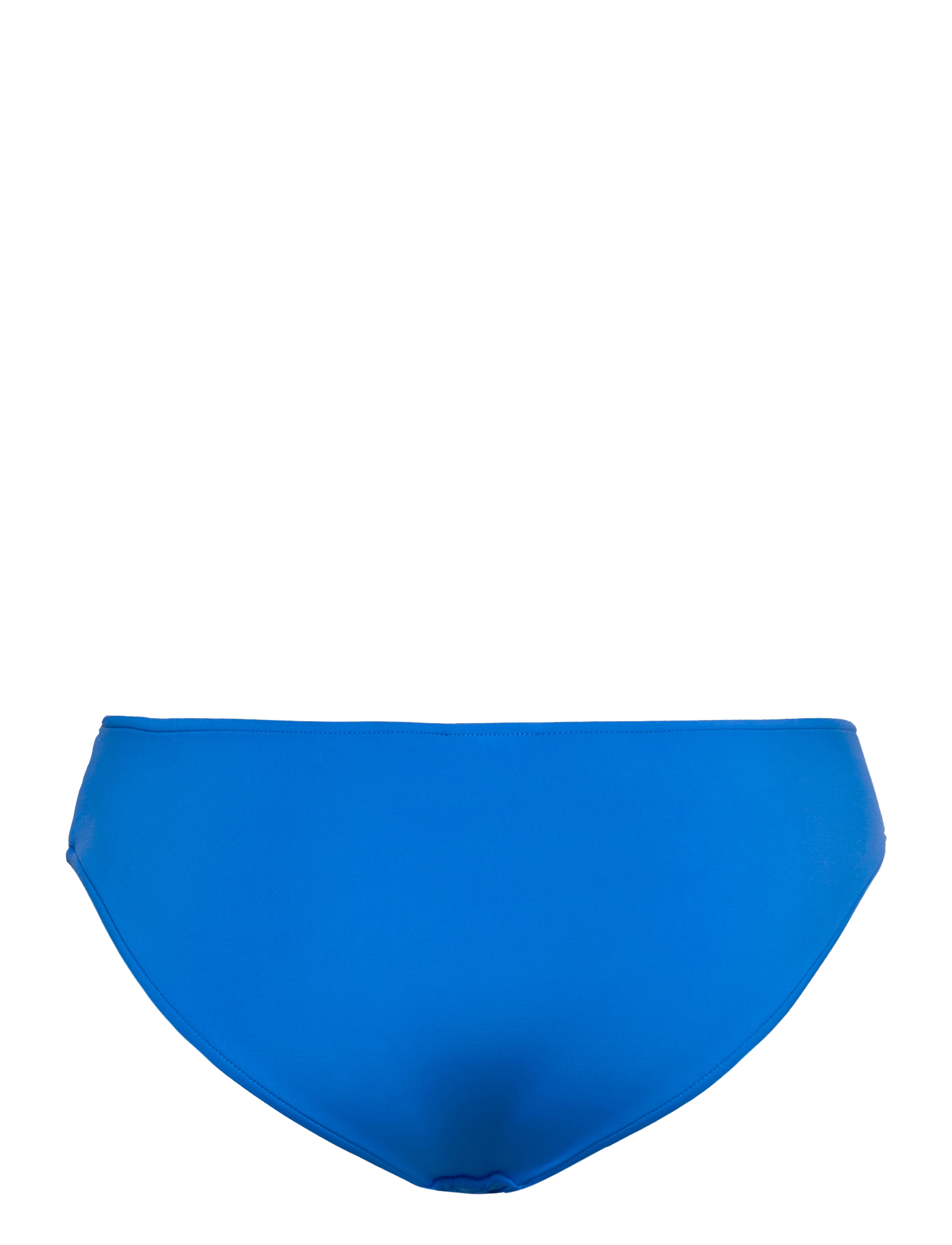 Seafolly - S.Collective Twist Band Mini Hipster Pant - bikinibriefs - azure - 2