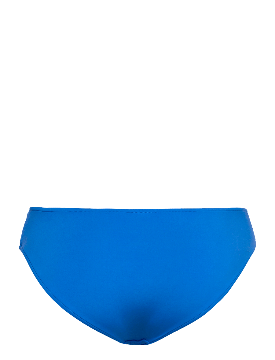 Seafolly - S.Collective Twist Band Mini Hipster Pant - bikini-slips - azure - 2