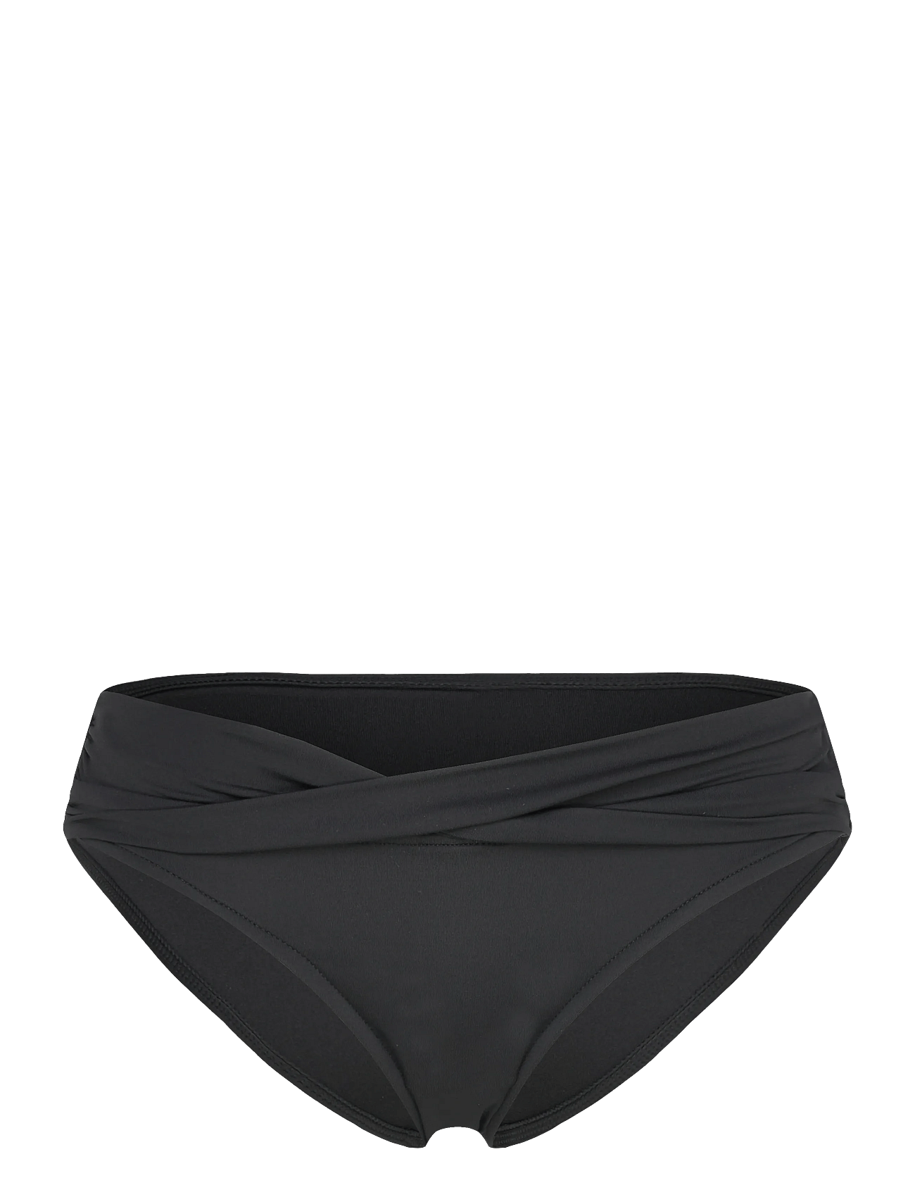 Swim Seafolly Collective Twist Front Bikini Brief-42 (Xl) 42 42