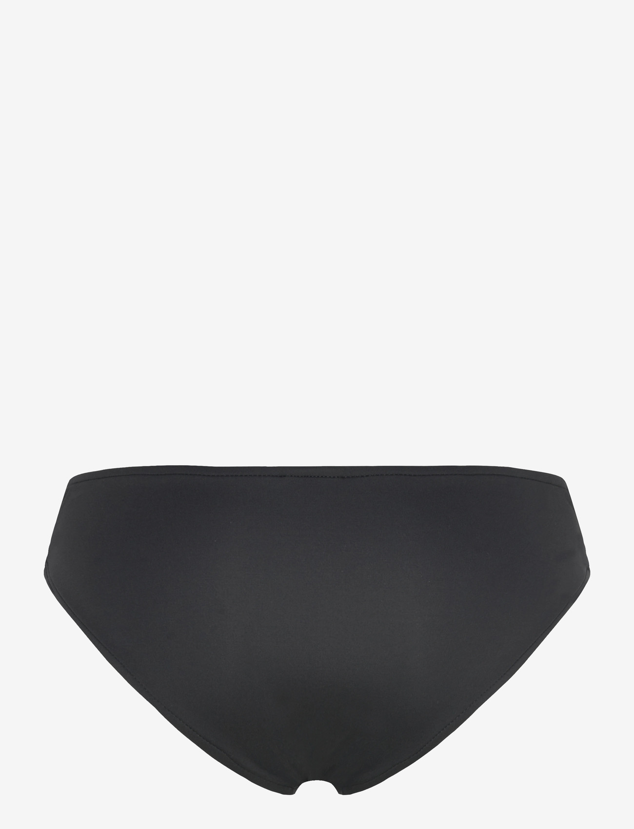 Seafolly - S.Collective Twist Band Mini Hipster Pant - bikini briefs - black - 1