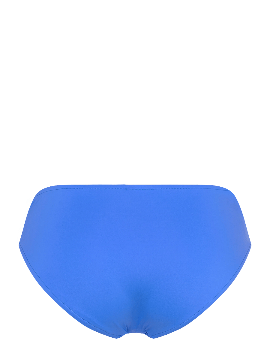 Seafolly - S.Collective Twist Band Mini Hipster Pant - bikiinipüksid - sapphire - 2