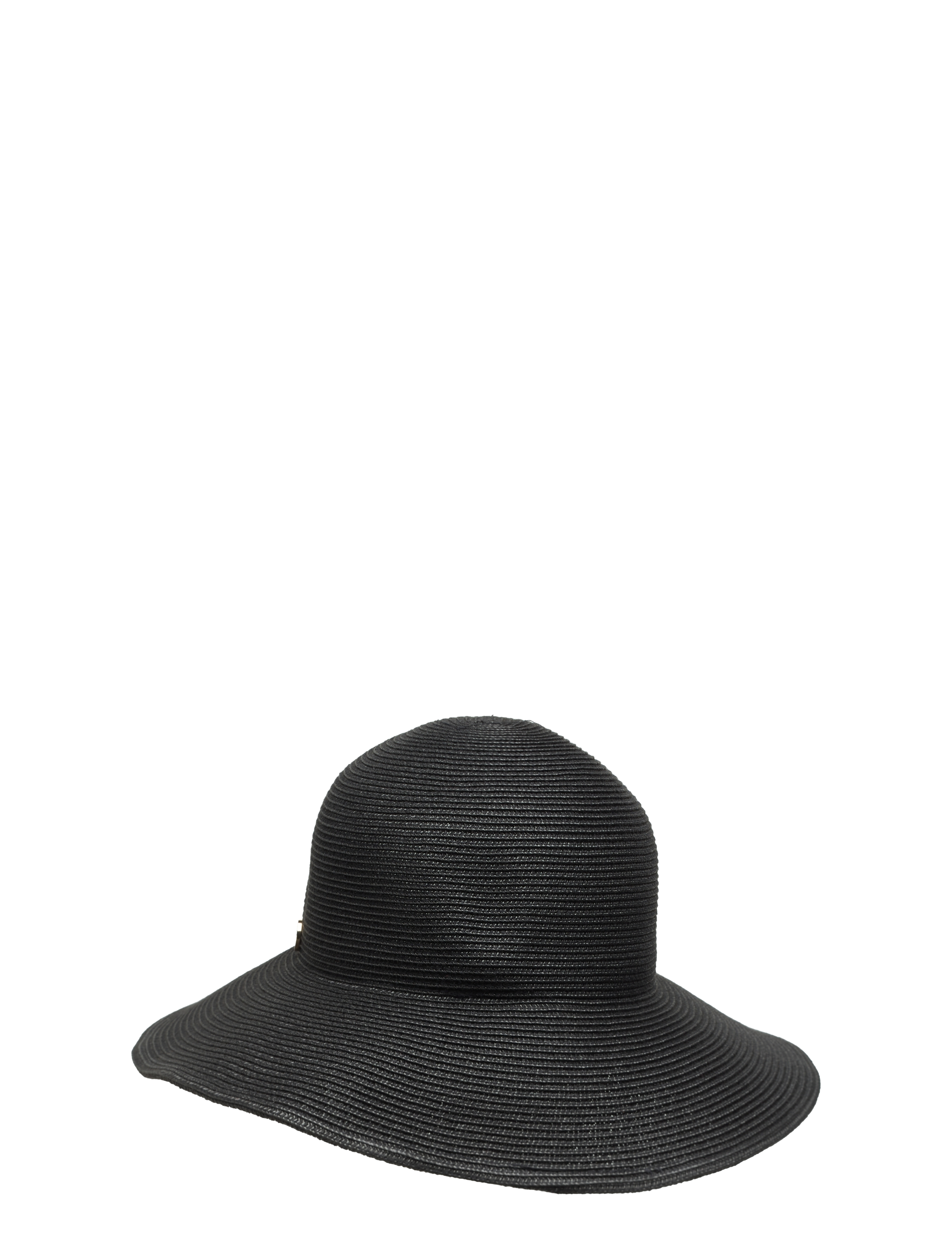 Seafolly - Shady Lady Newport Fedora - black - 1
