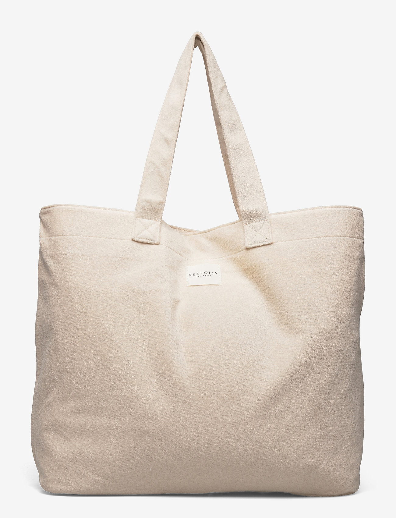 Seafolly - Terry Tote - natural - 0