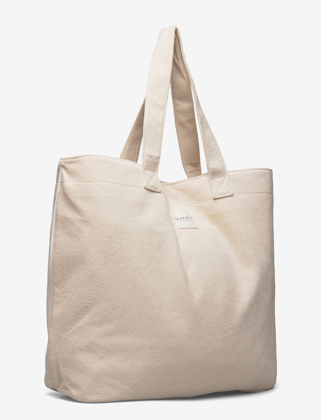 Seafolly - Terry Tote - natural - 2
