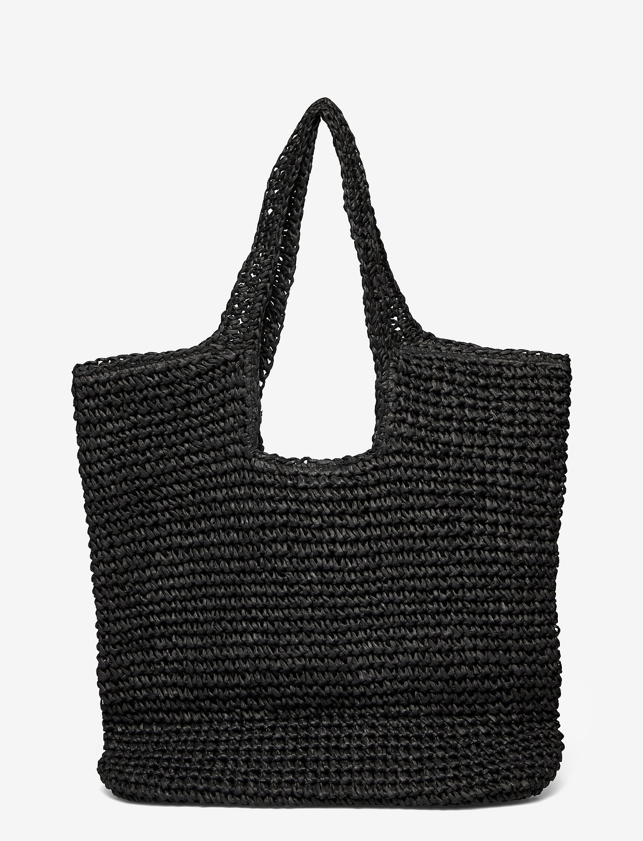 Seafolly - Woven Tote - black - 0