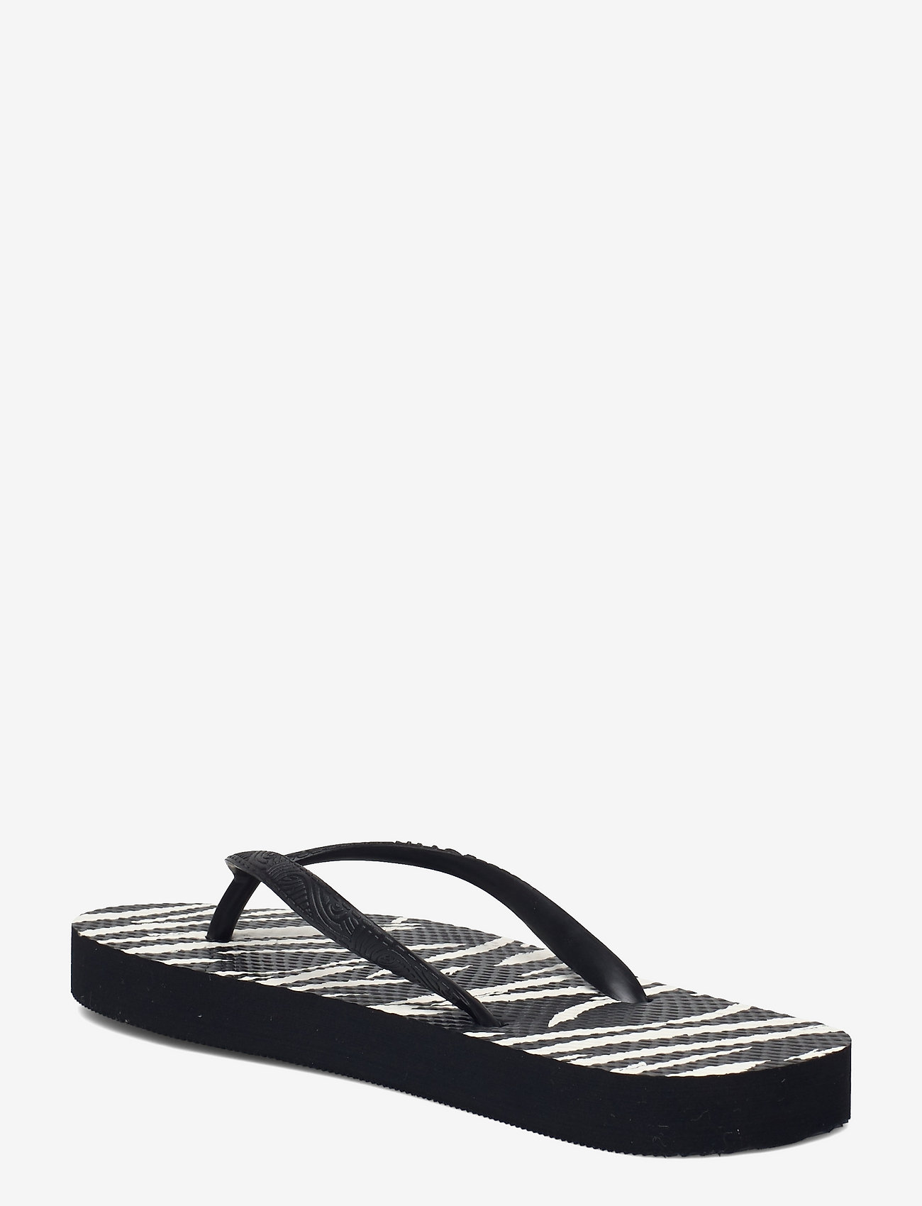 Seafolly - Skin Deep Thong - black - 2