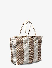 Seafolly - Carried Away Woven Basket Bag - natural - 2