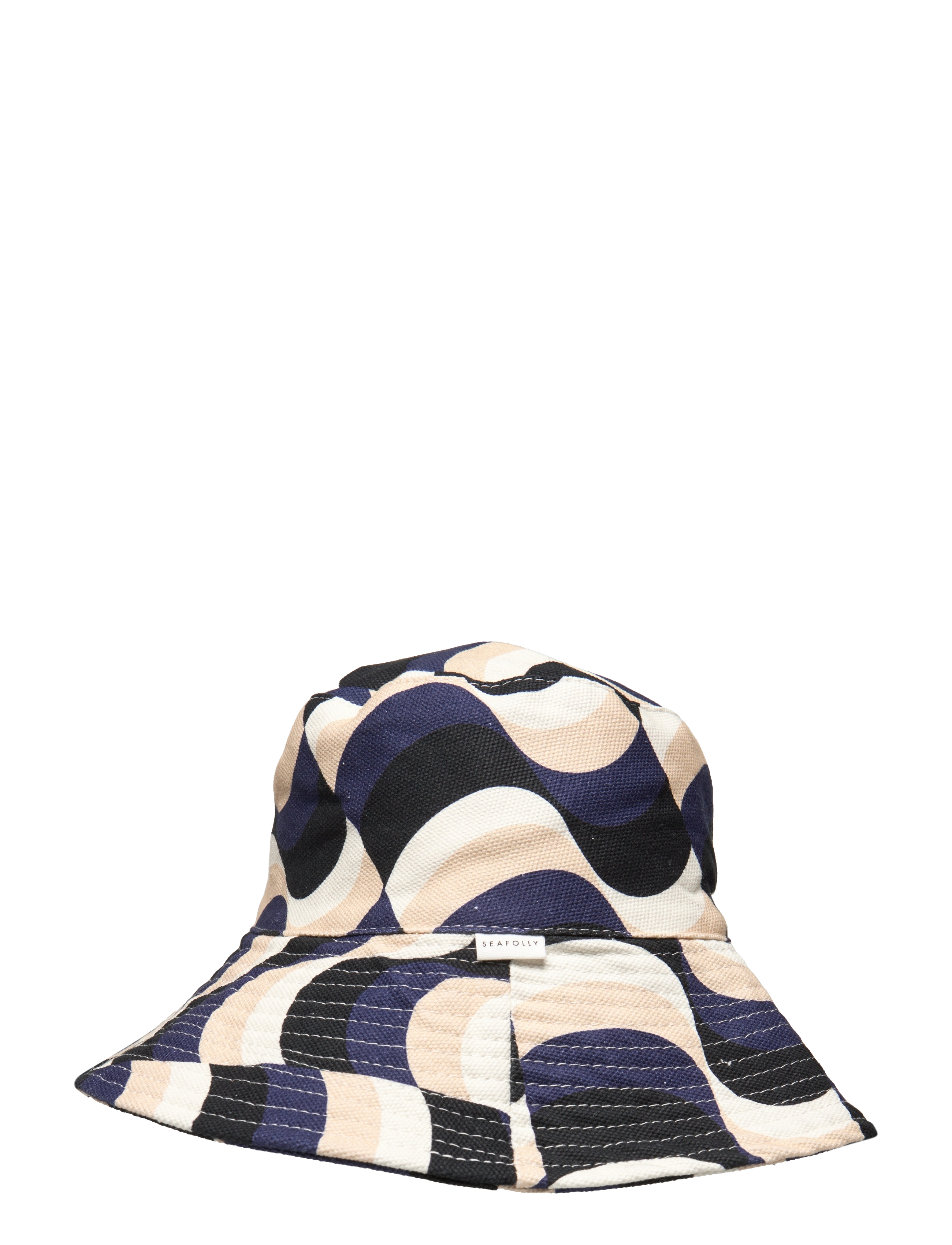 Seafolly Modern Take Bucket Hat Bucket hats