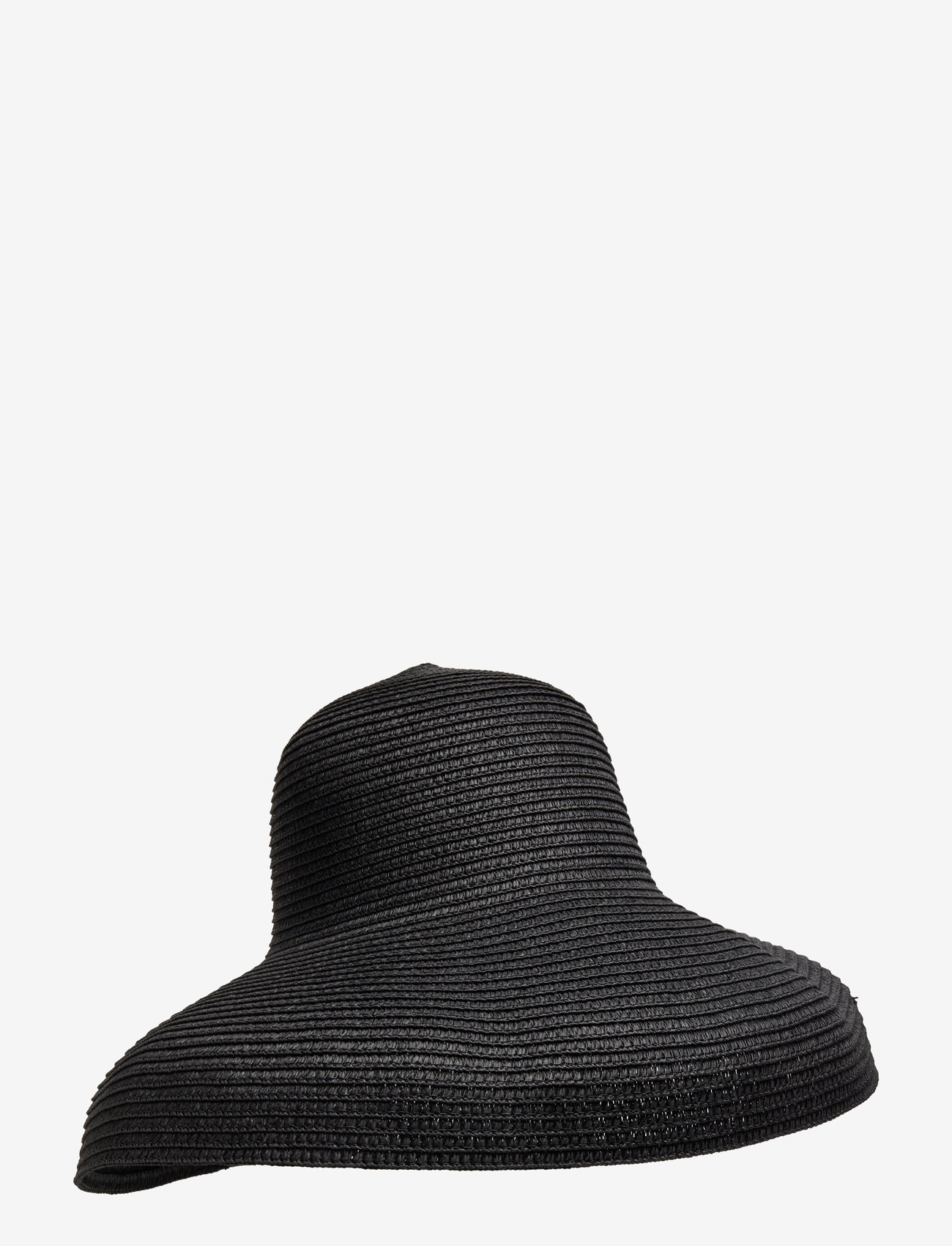 Seafolly - BirdsOfParadise Bilgola Bucket Hat - black - 0
