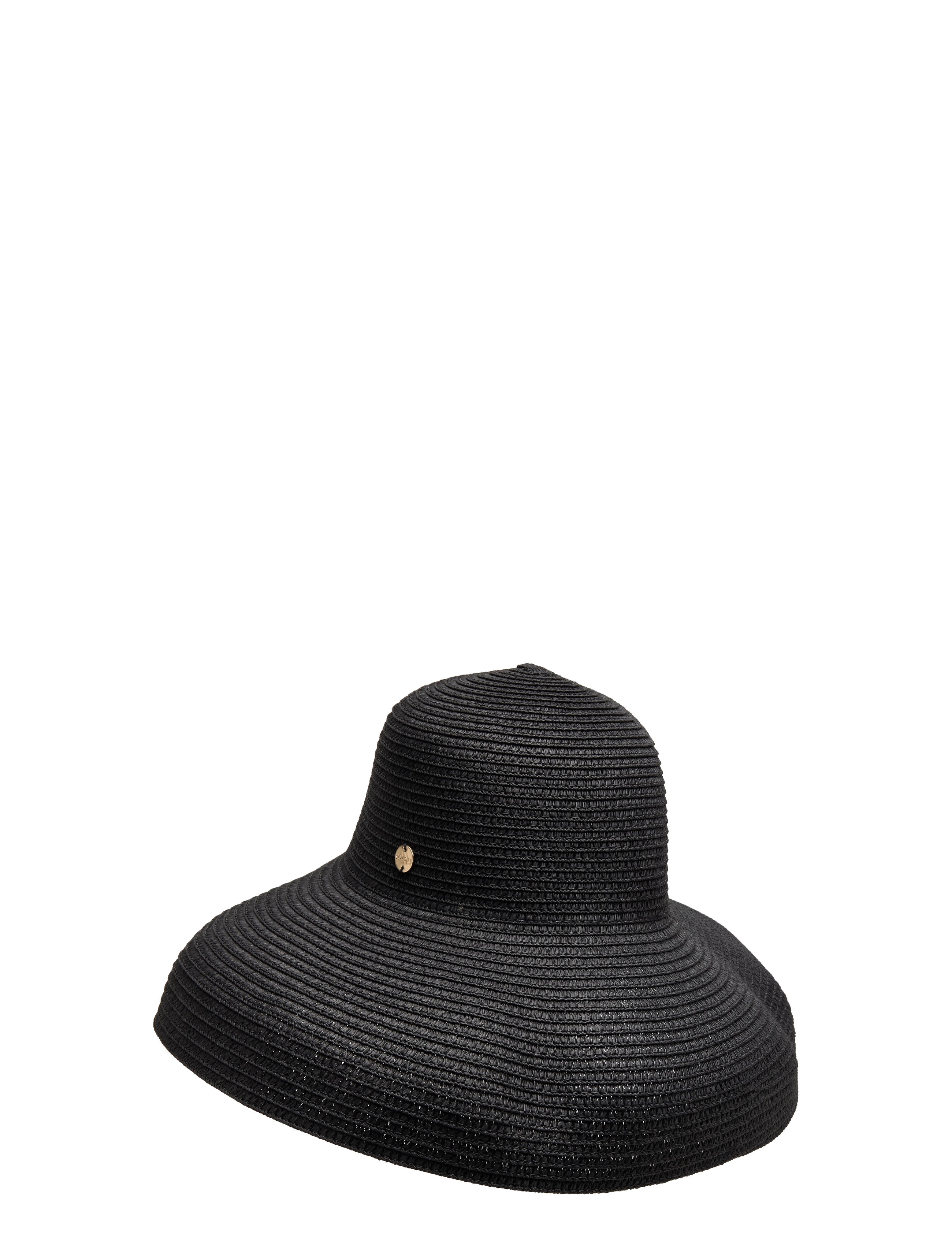 Seafolly - BirdsOfParadise Bilgola Bucket Hat - black - 1