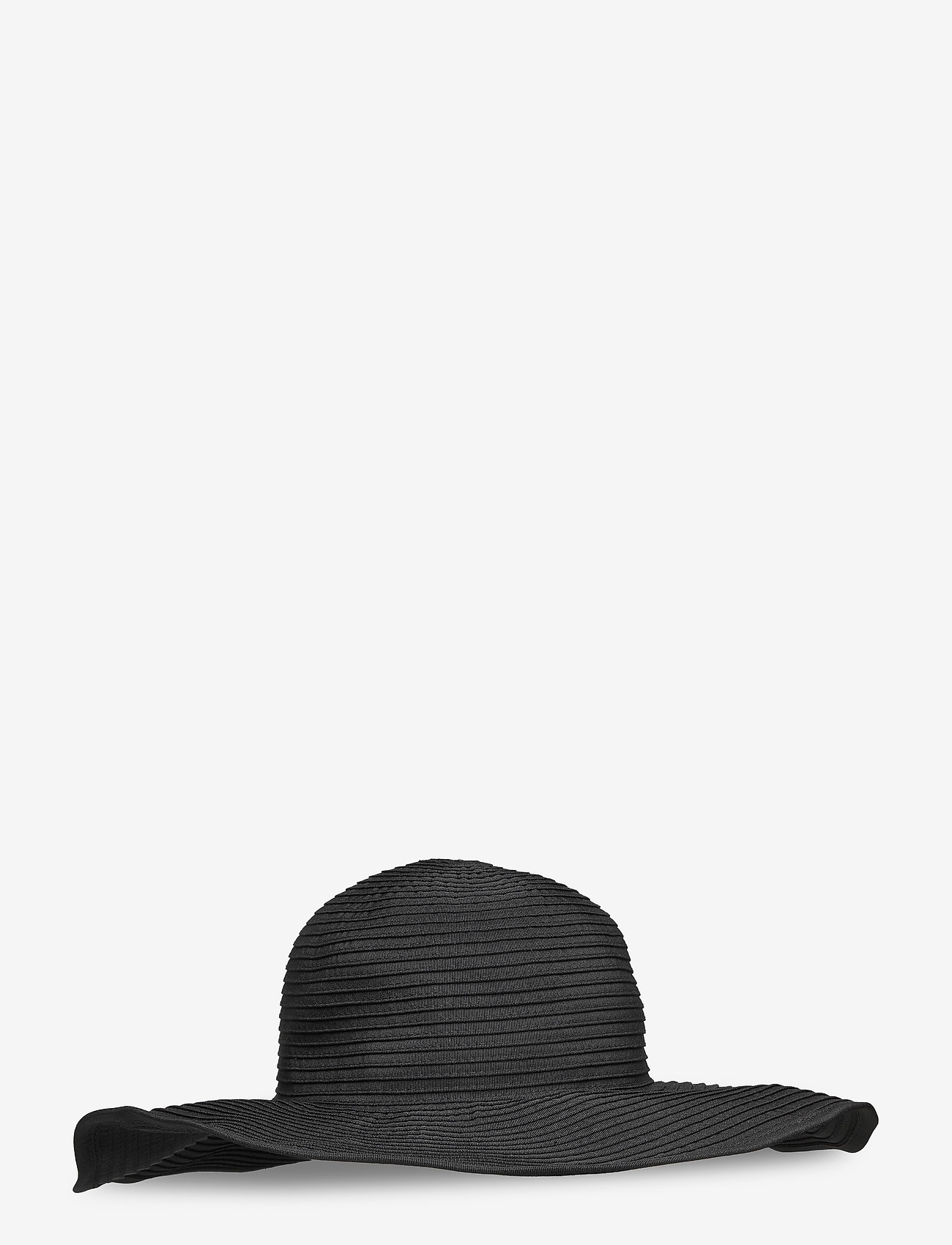 Seafolly - Shady Lady Lizzy Hat - black - 0