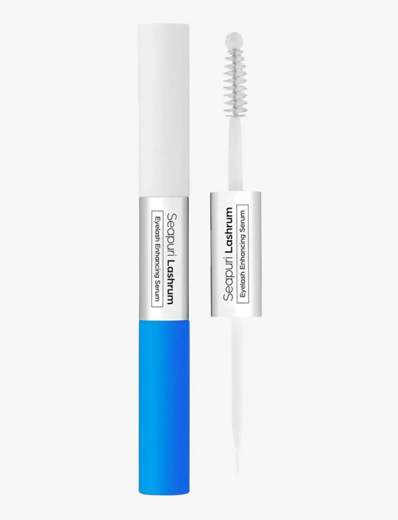 Seapuri - Lashrum Eyelash Enhancing Serum - festtøj til outletpriser - clear - 1
