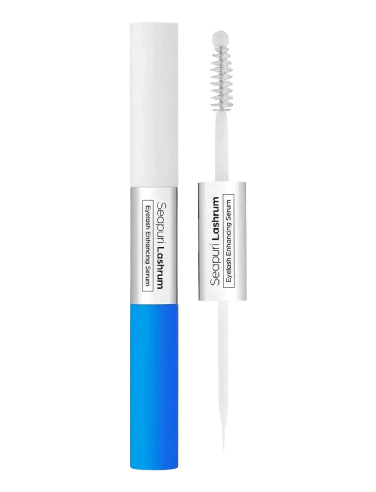 Seapuri Lashrum Eyelash Enhancing Serum - Ripsme- ja kulmuseerumid - CLEAR / undefined
