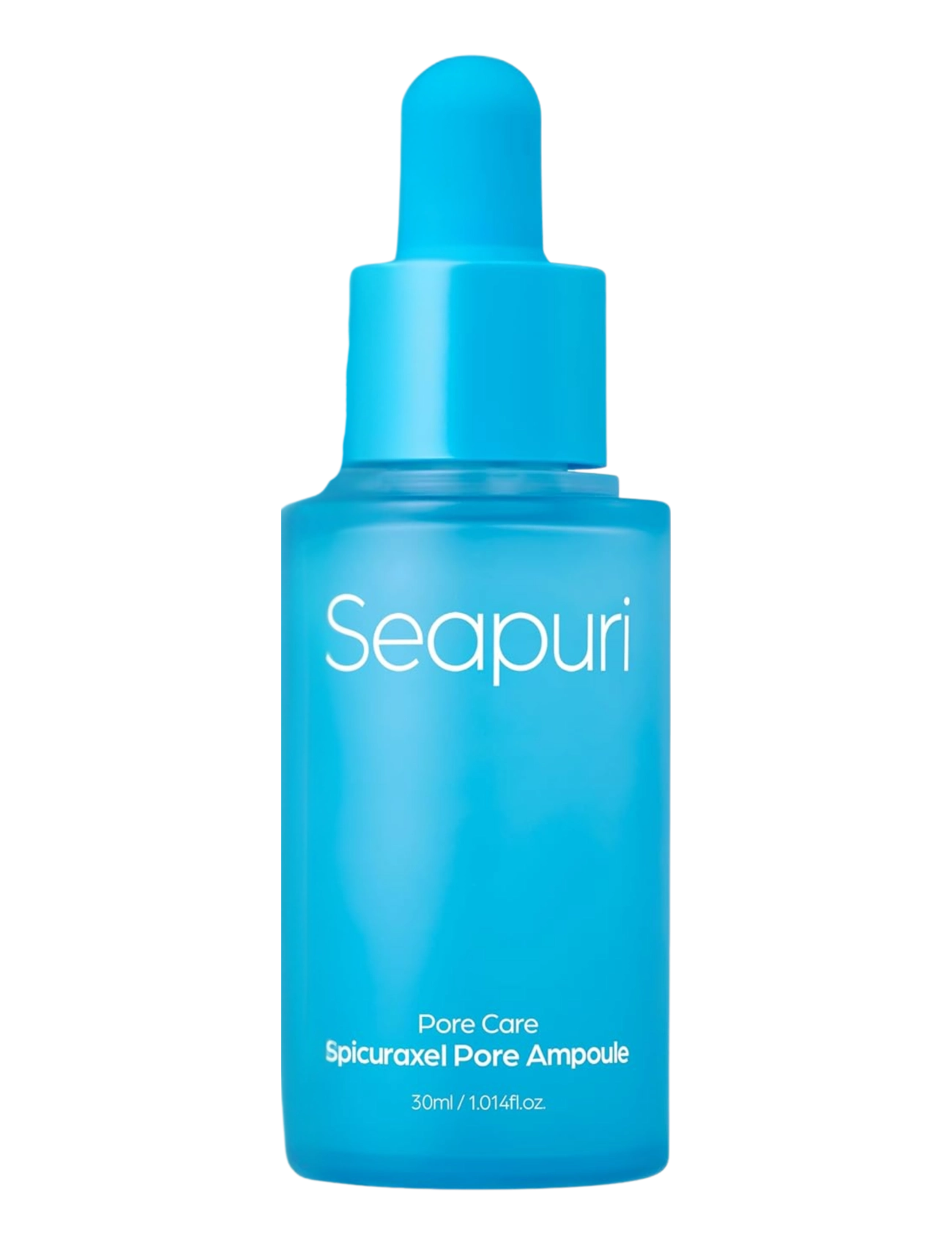 Seapuri Spicuraxel Ampoule - Ādas kopšana - CLEAR / undefined