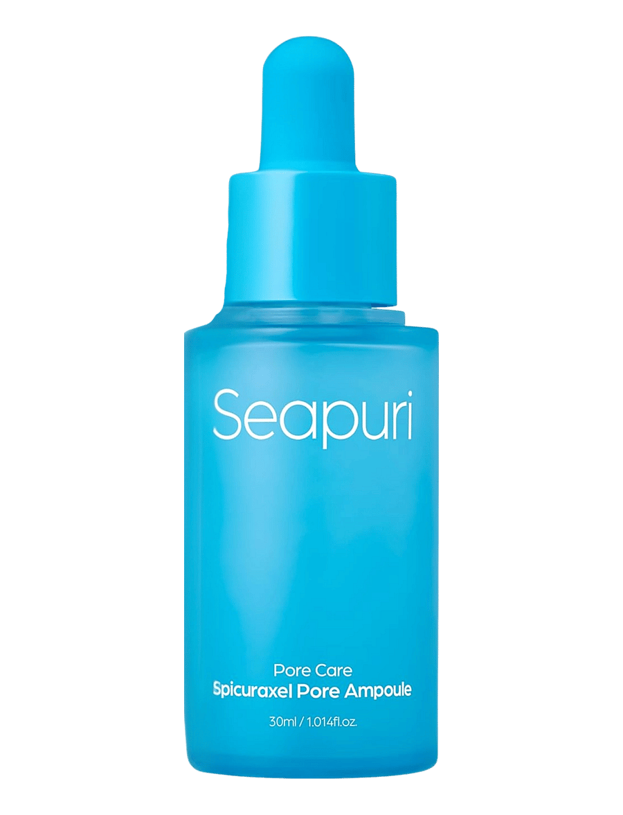 Seapuri - Spicuraxel Ampoule - serum - clear - 1