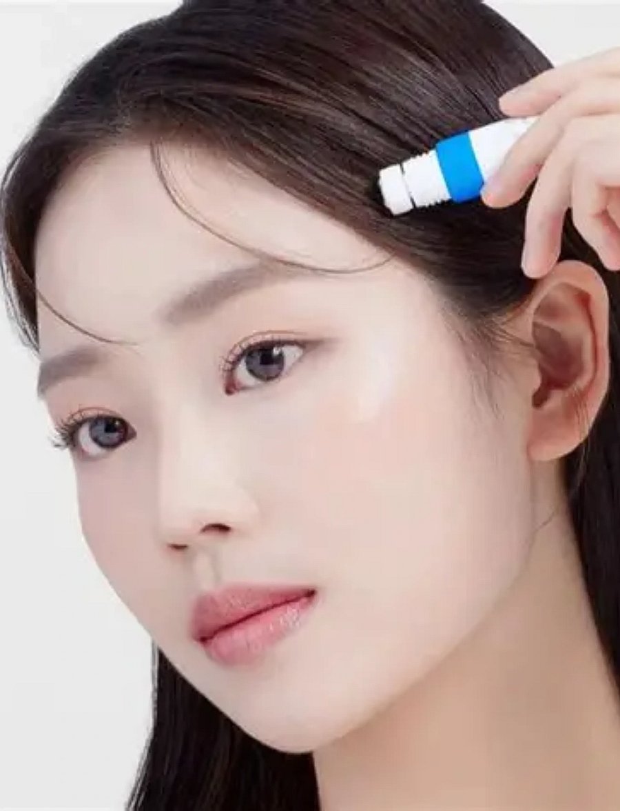 Seapuri - Scalpy Hair Serum - juuksehooldused - clear - 1