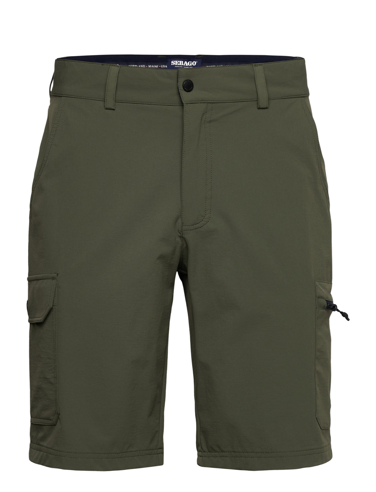Khaki green