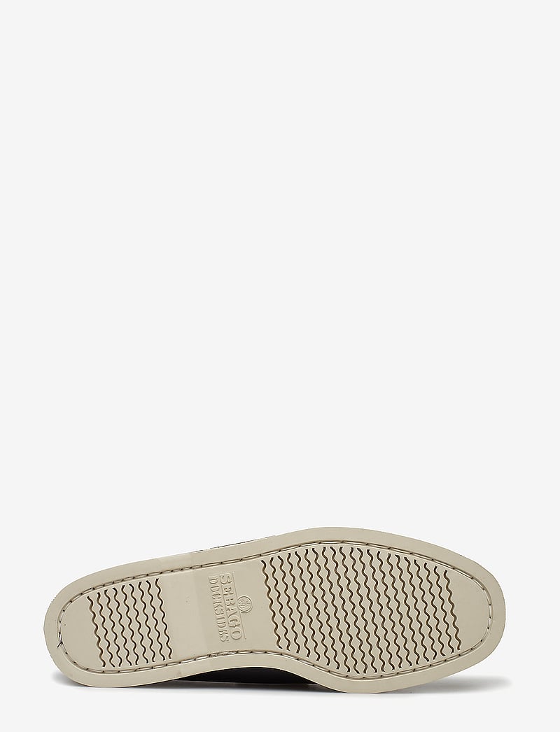 Sebago - Portland Spinnaker - shop efter anledning - 972 - navy/red/white - 4