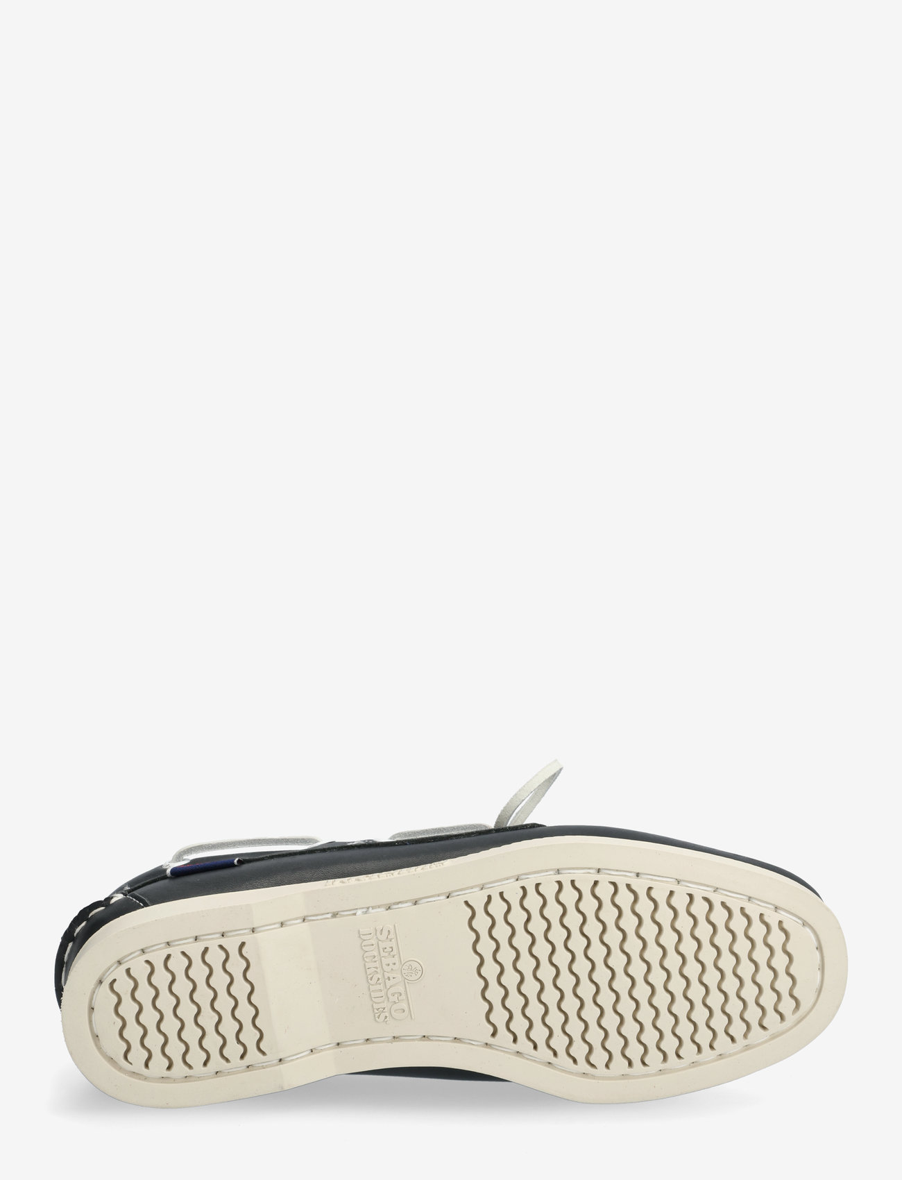 Sebago - Docksides Portland W - seglarskor - blue navy - 4