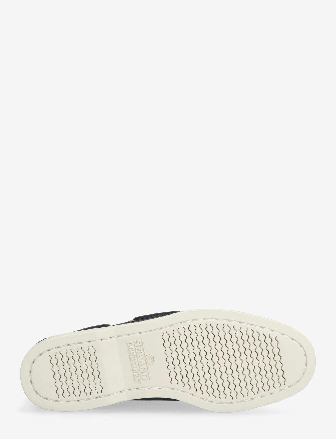 Sebago - Docksides Portland Nubuck - nach anlass kaufen - a97-blue universe - 4