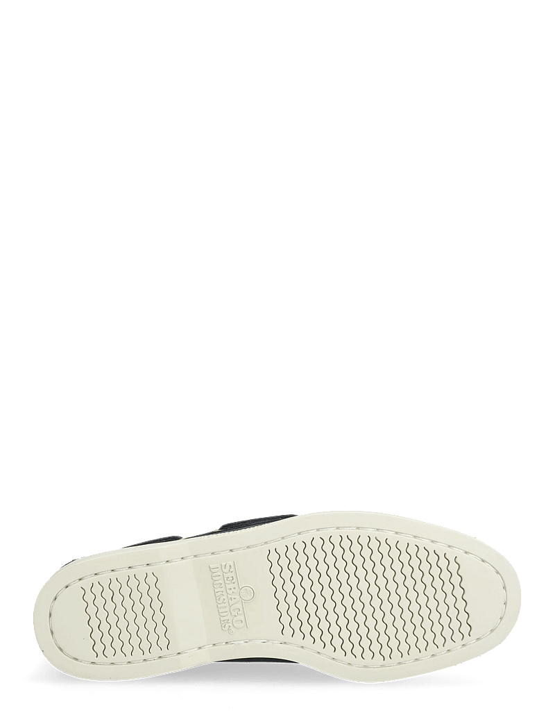 Sebago - Docksides Portland Nubuck - nach anlass kaufen - a97-blue universe - 4