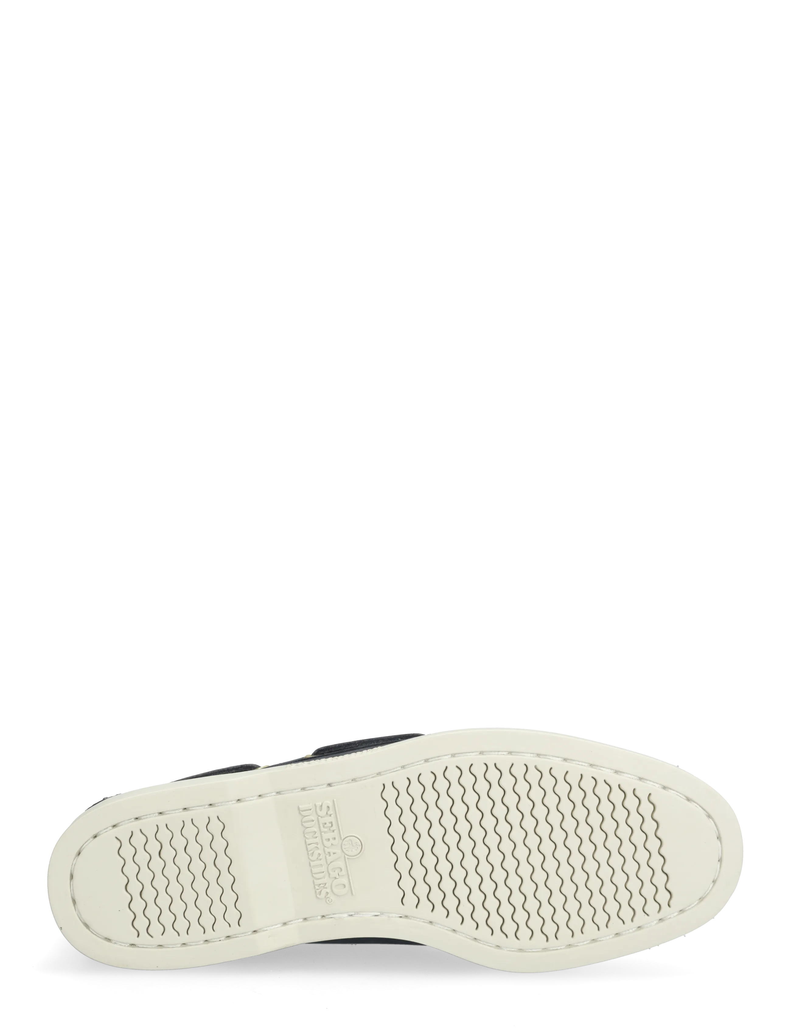 Sebago - Docksides Portland Nubuck - shoppa efter tillfälle - a97-blue universe - 4