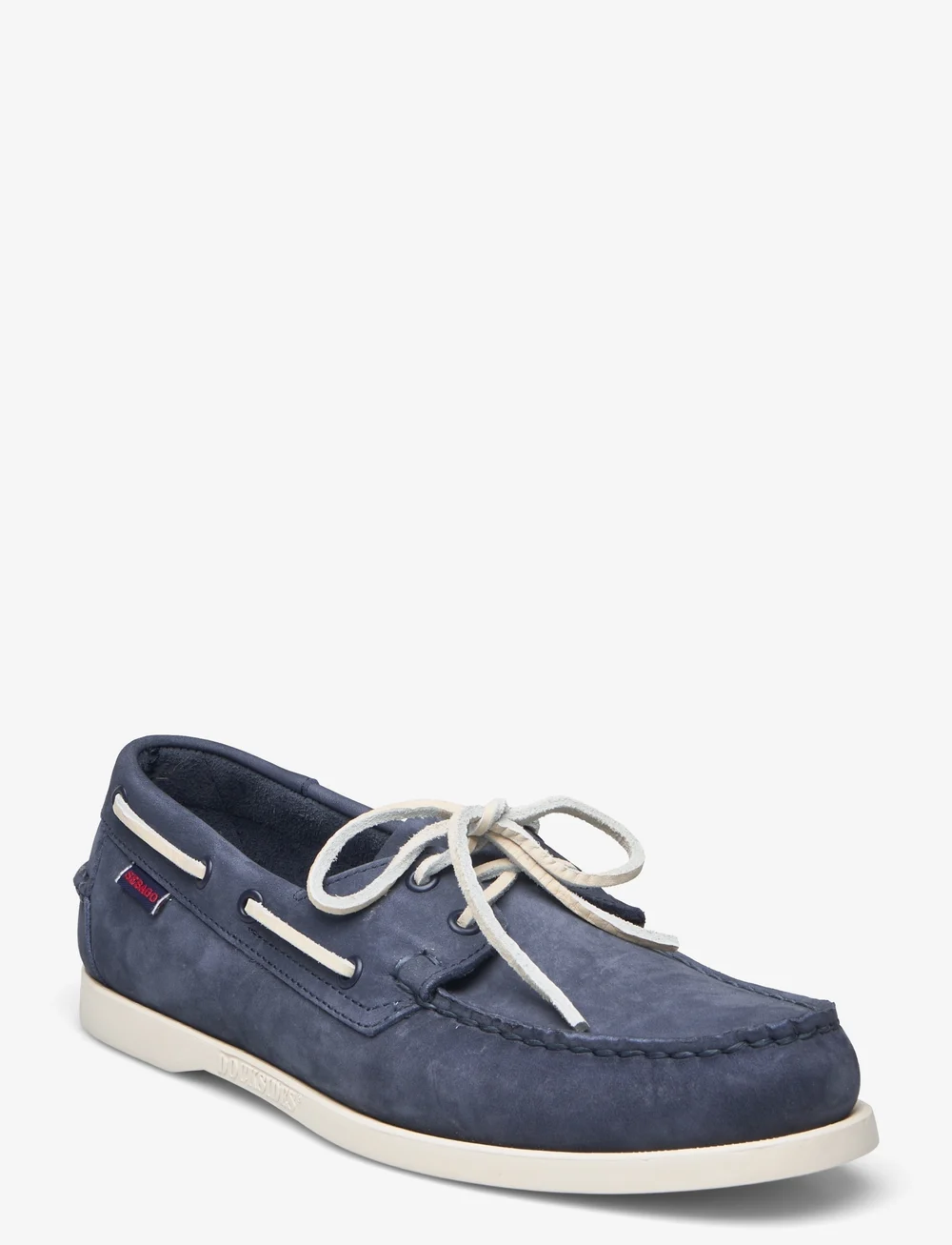 Sebago dockside diagostic suede