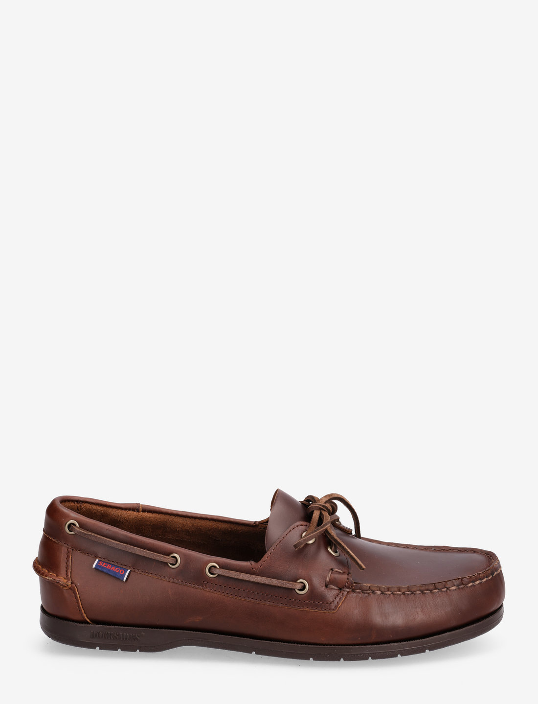 Sebago Endeavor Fgl Oiled Waxy Boat shoes Boozt