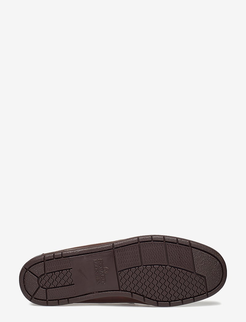 Sebago - Endeavor FGL Oiled Waxy - nach anlass kaufen - 925 - brown gum - 4