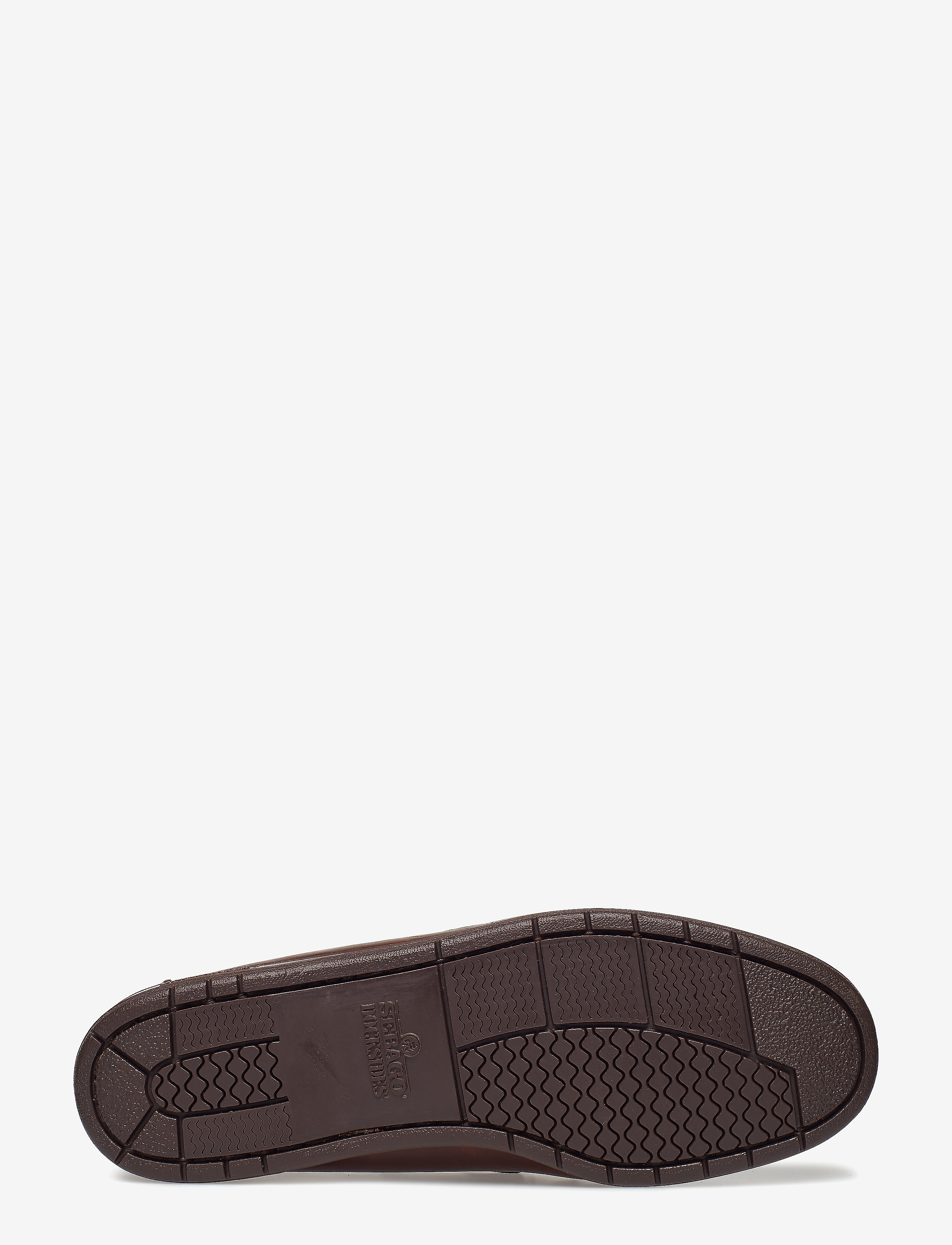 Sebago - Endeavor FGL Oiled Waxy - verslaðu eftir tilefni - 925 - brown gum - 4