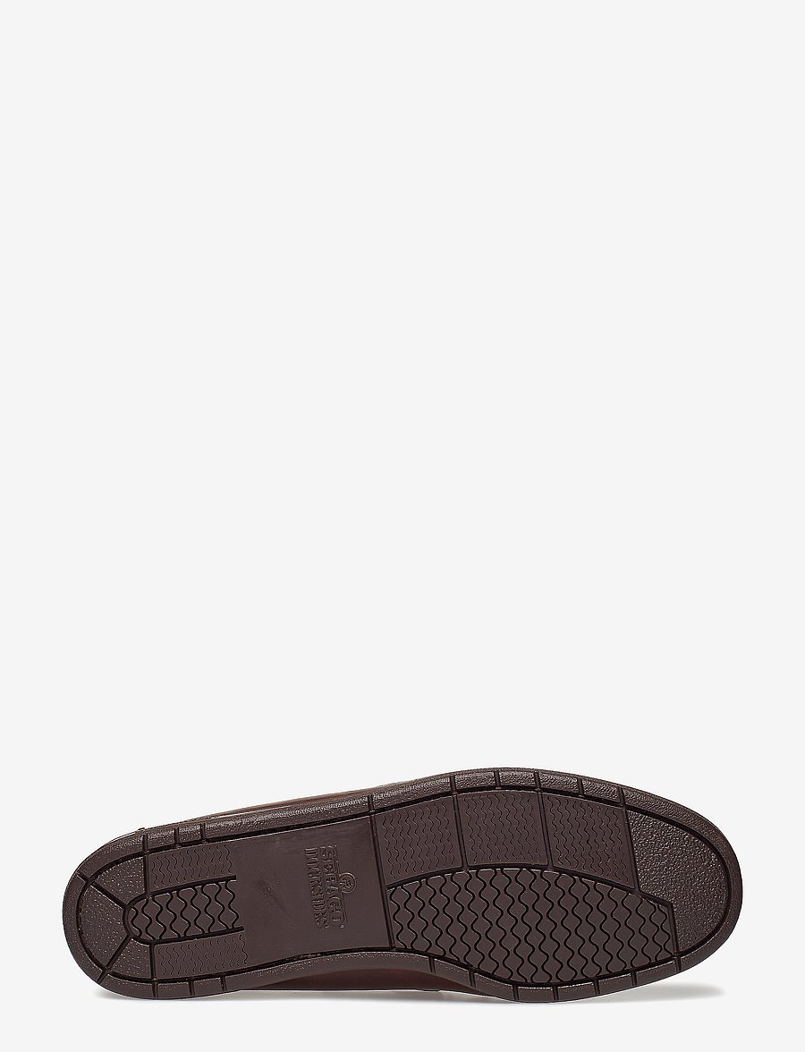 Sebago - Endeavor FGL Oiled Waxy - nach anlass kaufen - 925 - brown gum - 4