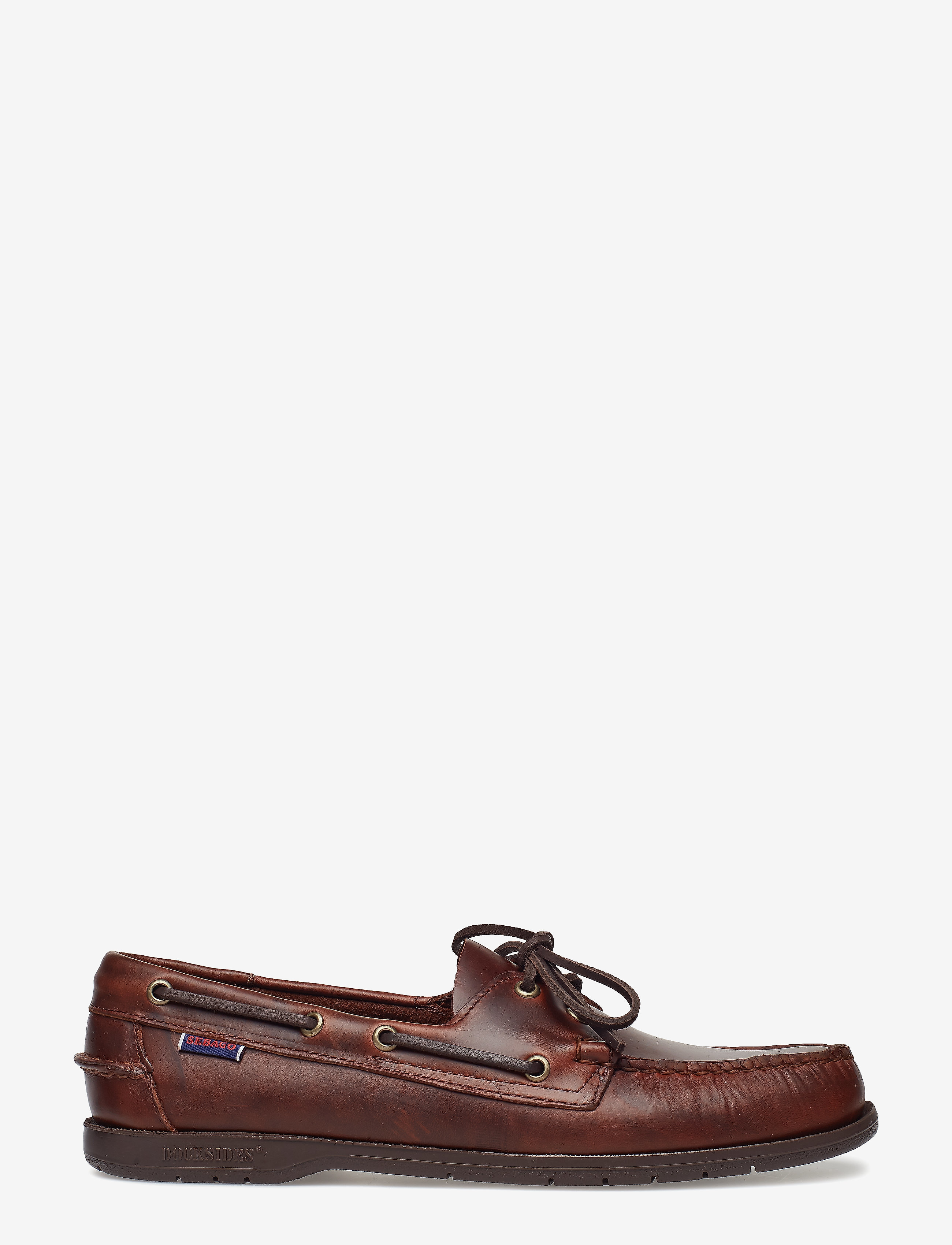 Sebago - Endeavor FGL Oiled Waxy - shoppa efter tillfälle - 925 - brown gum - 4