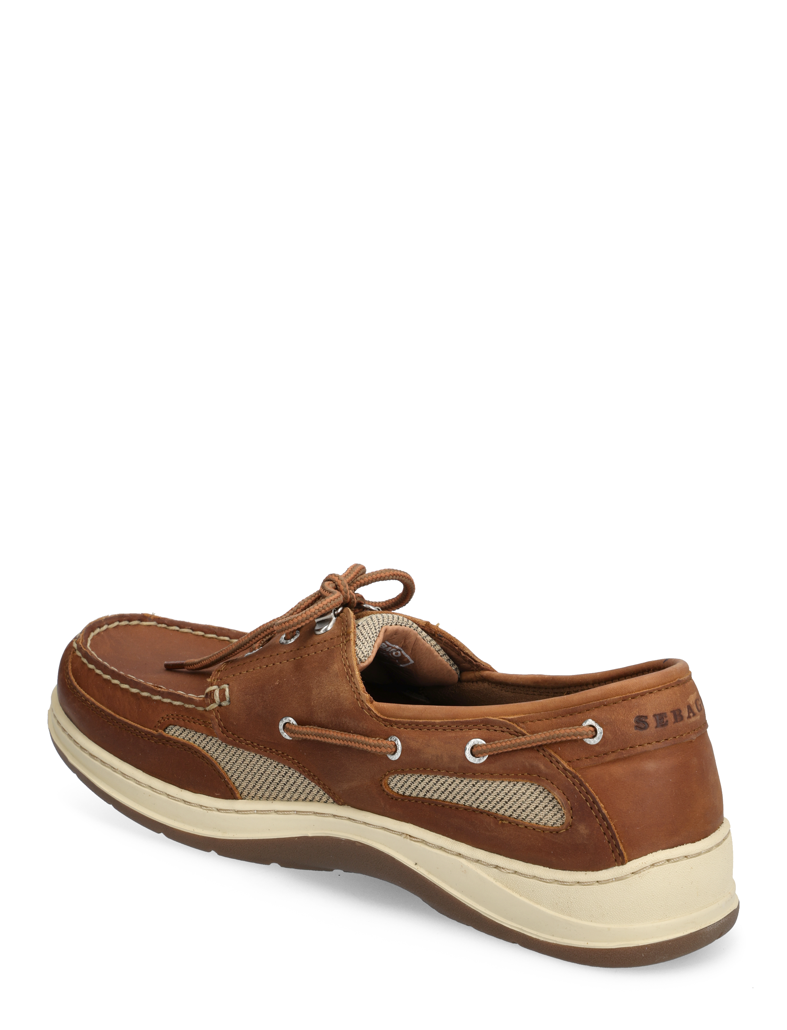 Sebago - Clovehitch II FGL Waxed - shop by occasion - 922 - brown cinnamon - 2