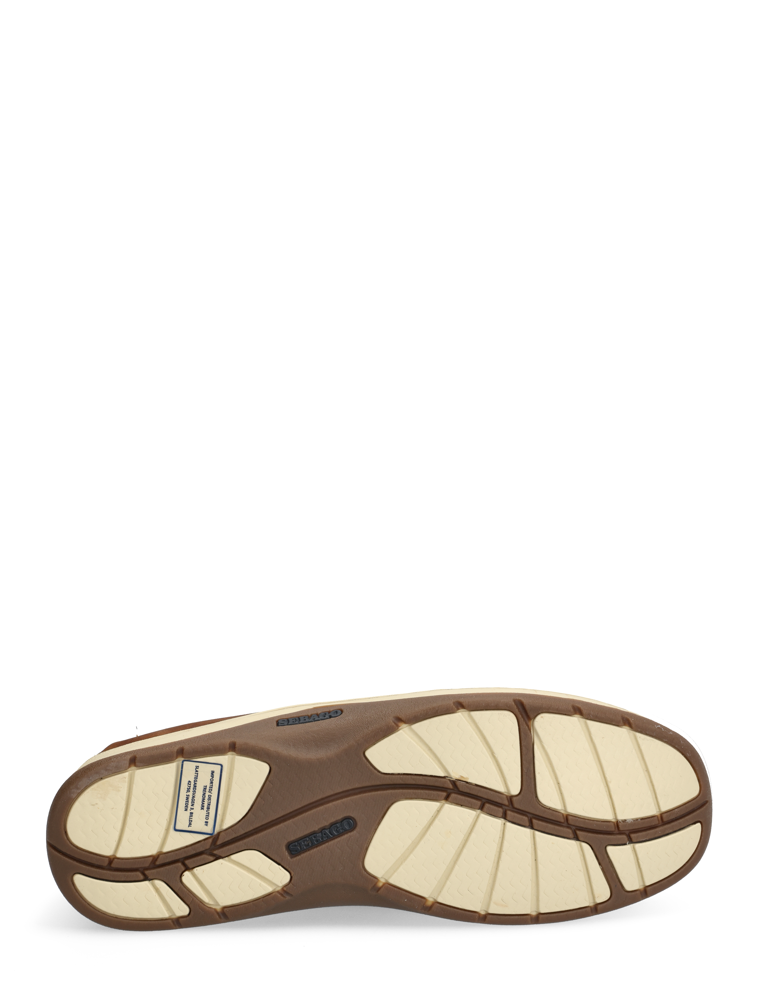 Sebago - Clovehitch II FGL Waxed - shop by occasion - 922 - brown cinnamon - 4
