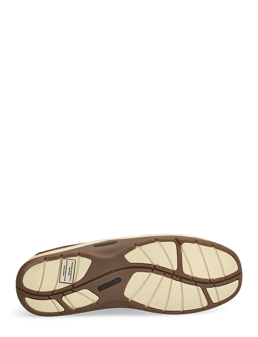 Sebago - Clovehitch II FGL Waxed - shop by occasion - 922 - brown cinnamon - 4