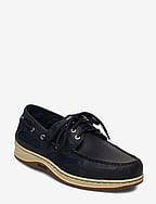 Sebago Clovehitch Ii Fgl Waxed (SDS7000GE0) Les essentiels de