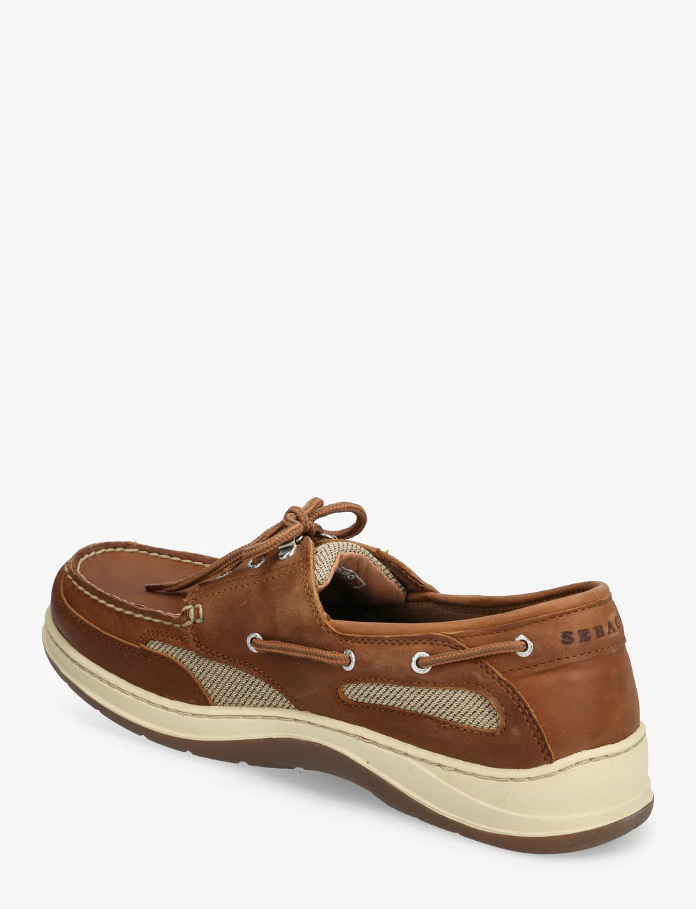 Sebago clovehitch 2025 ii discontinued