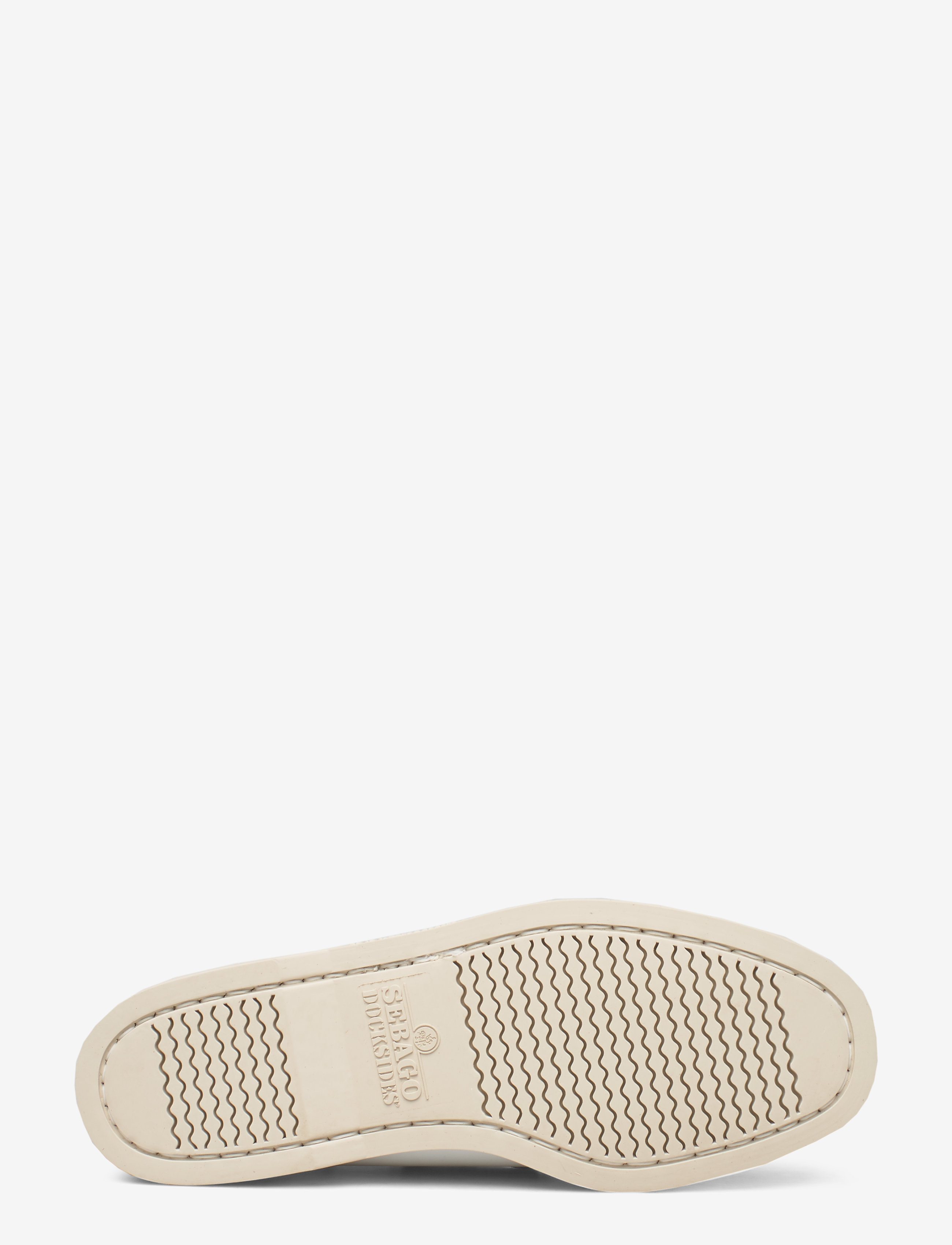 Sebago - Docksides Portland - shoppa efter tillfälle - 911 - white - 4