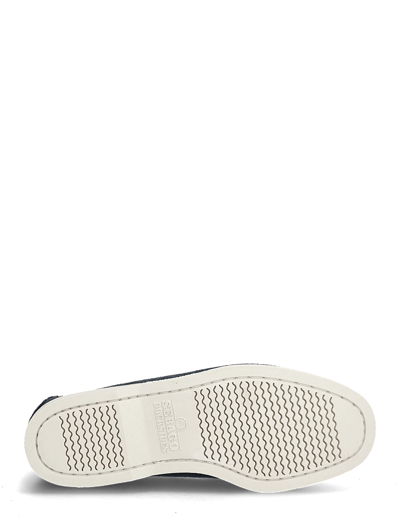 Sebago - Portland Jib - nach anlass kaufen - 976navy-dkgrey-mdgry - 4