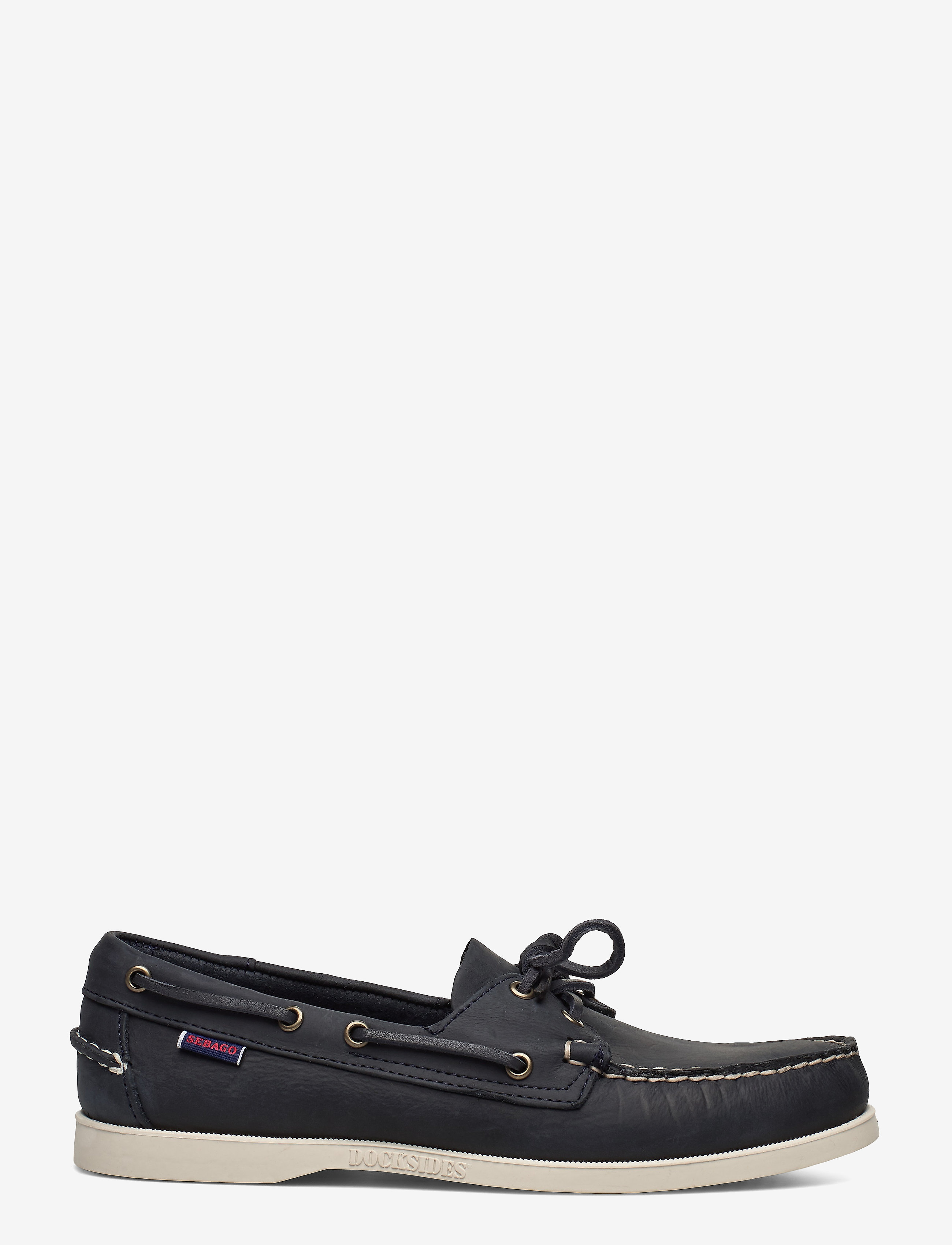 Sebago - Docksides Crazy H - nach anlass kaufen - 908 -  blue navy - 1