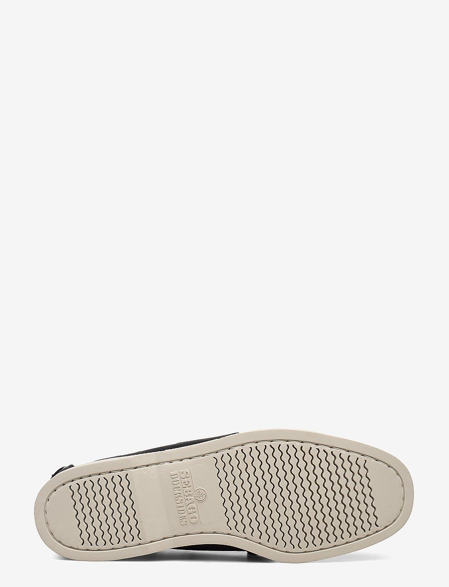 Sebago - Docksides Crazy H - shop by occasion - 908 - blue navy - 4