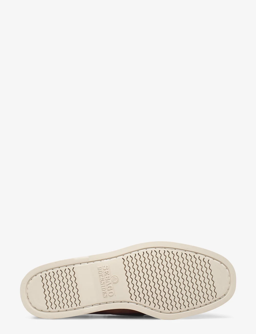 Sebago - Docksides Crazy H - bootsschuhe - 912 - brown tan - 4