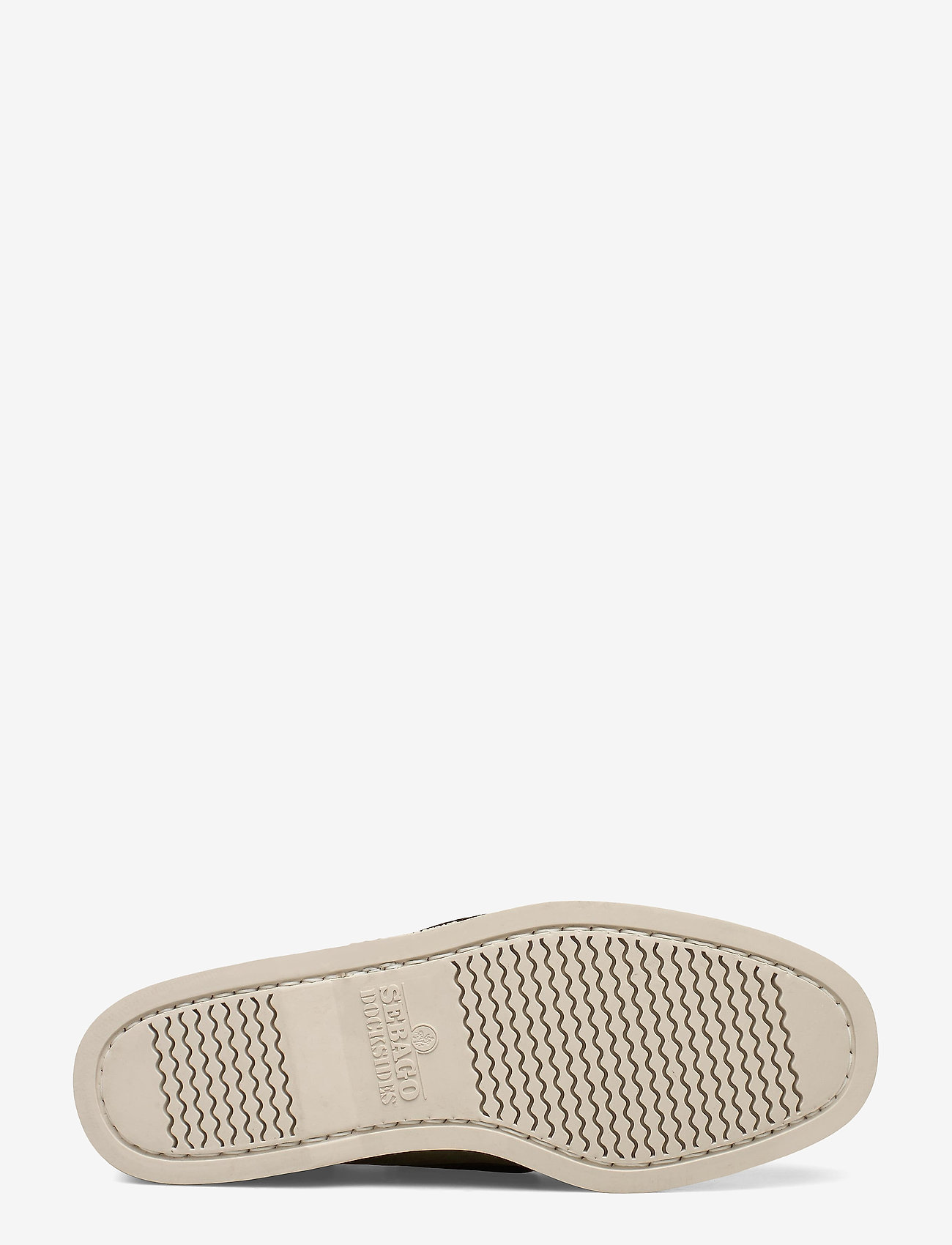 Sebago - Docksides Crazy H - green military - 4