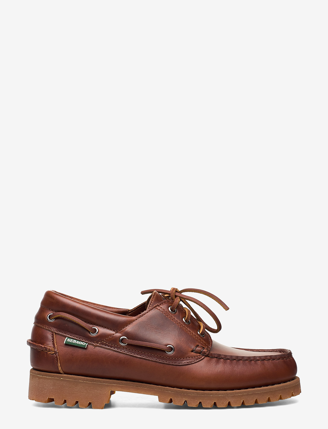 Sebago - Acadia - brown cinnamon - 1