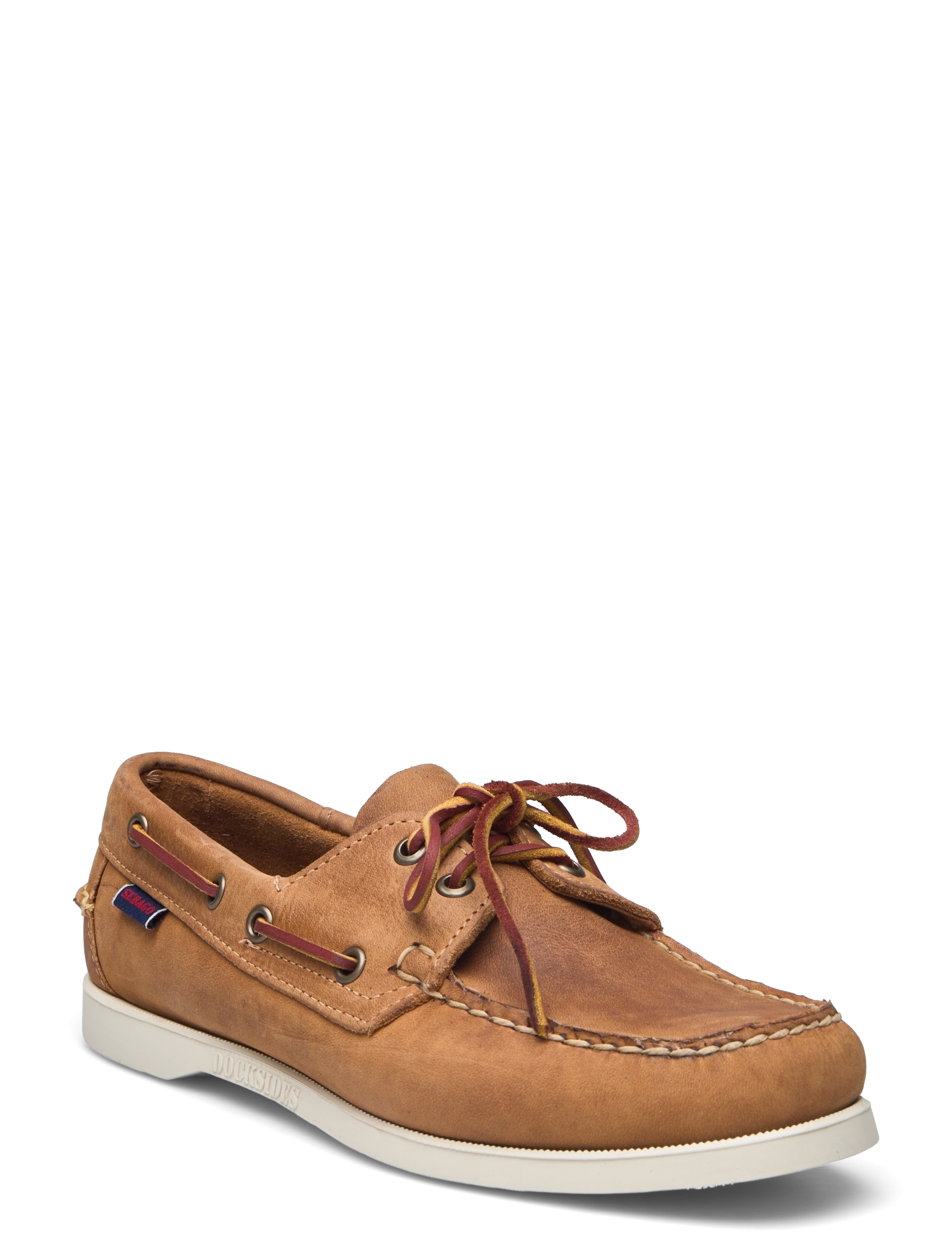 SEBAGO Docksides Crazy H W Braun - 41 - Damen