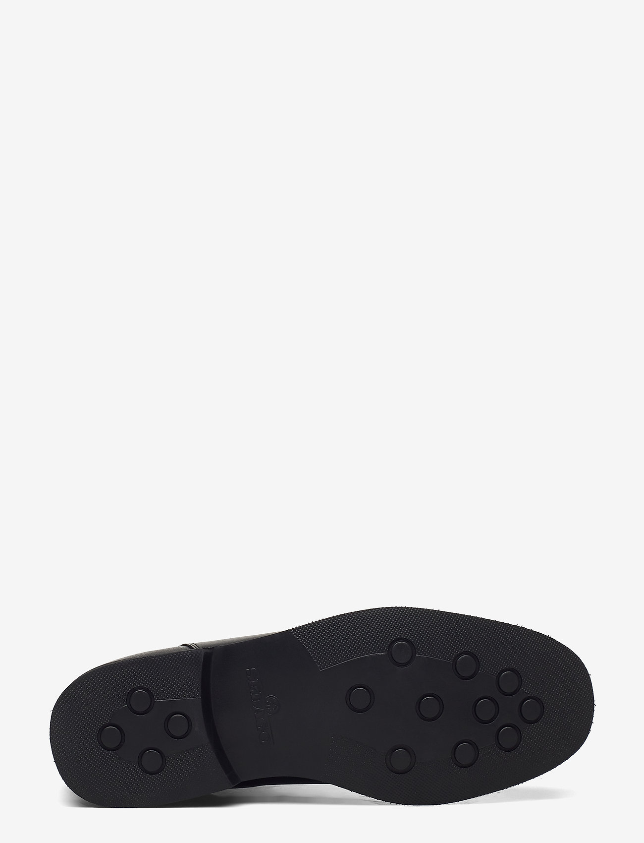 Sebago - Chelsea Leather Polaris - 902 - black - 4