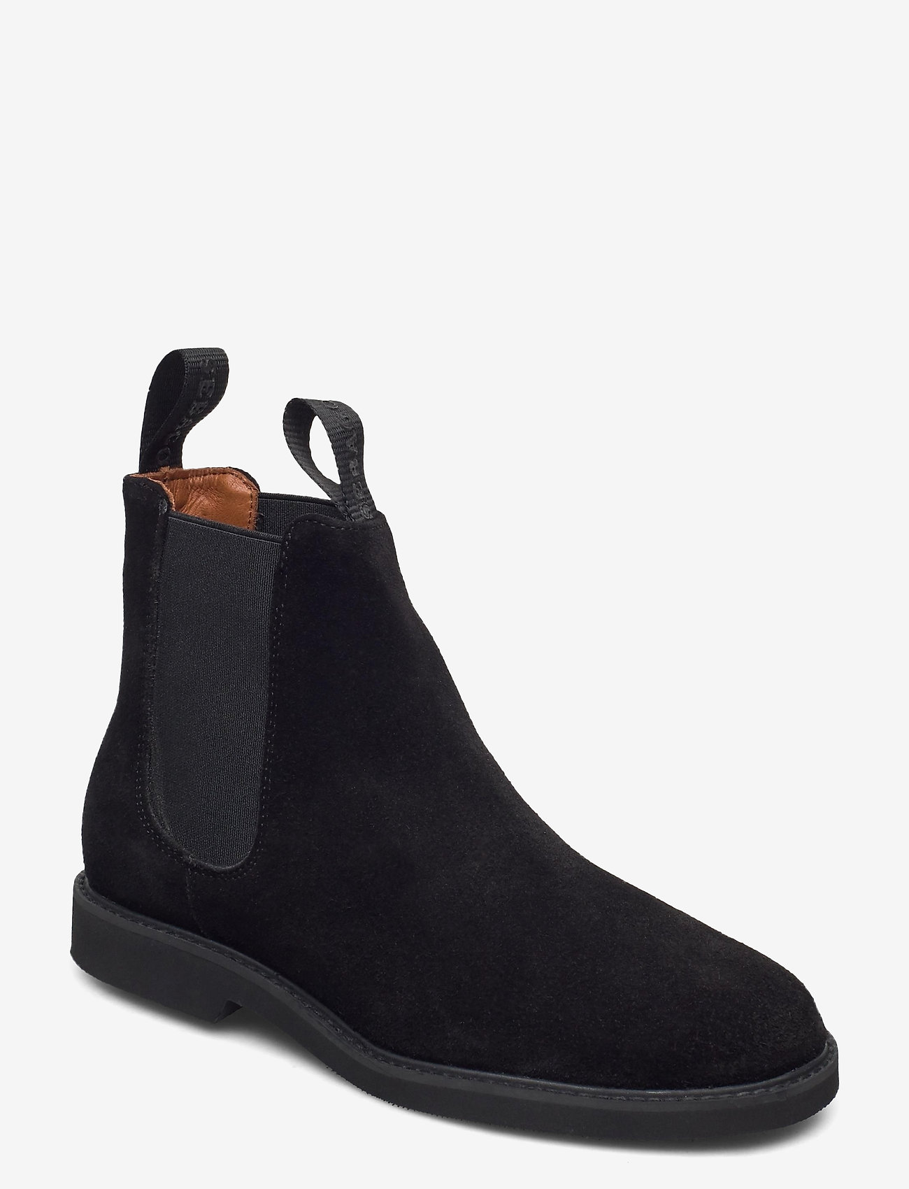 902 - BLACK