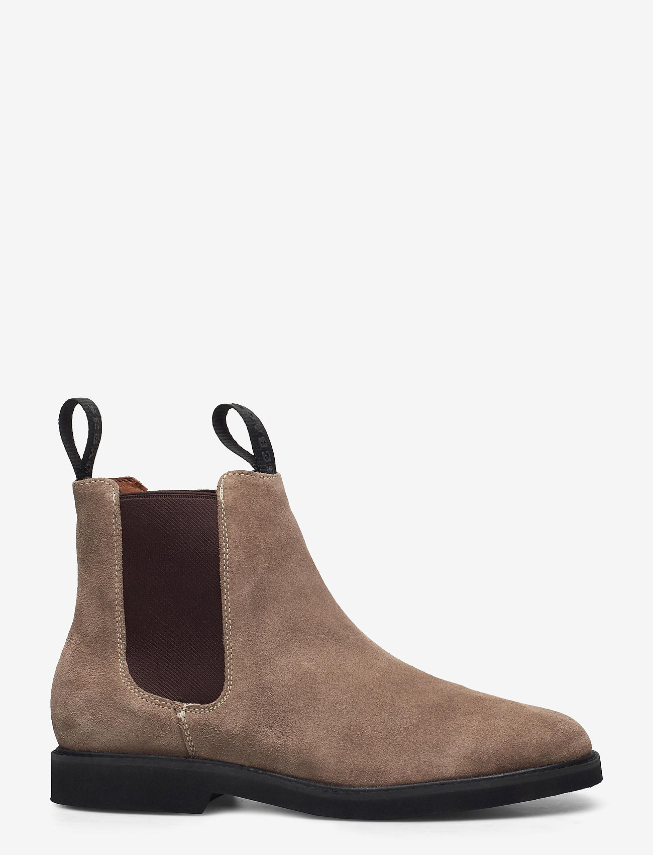 Sebago - Chelsea Suede Polaris W - 905 - beige taupe - 1